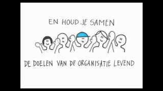 Coachend Leidinggeven biedt ruimte en richting aan professionals