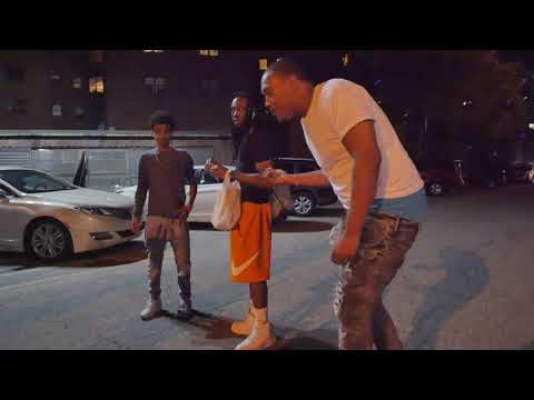 TNL Bundlez Ft. Infamous Turbo- Still Sippin  (Official Music Video)