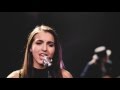 "I Was Made For Loving You'' Cover 