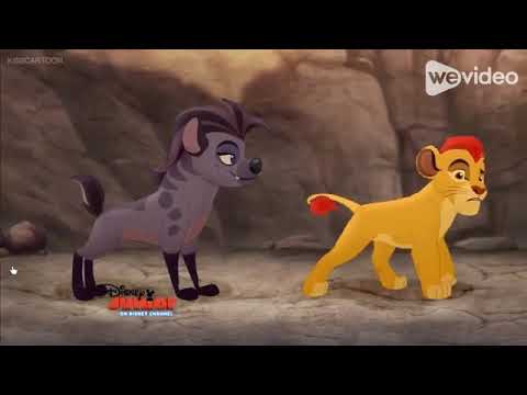 Kionladdin part 23 (A Request For trent's gangreturns2nd)