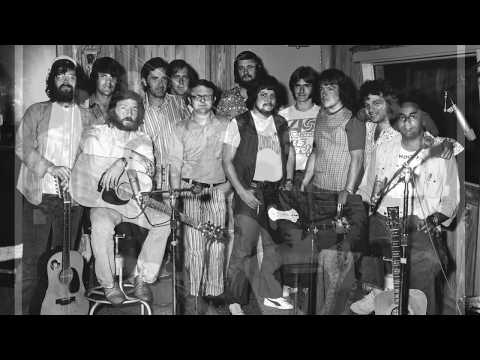 Nik Venet Sessions at Sound Shop