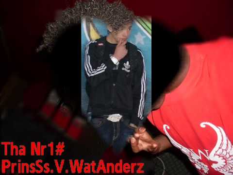 JeyJey Ft. WatAnderz & The RedyBoyz - Uit Het Hoofd