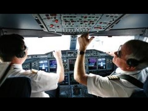 ZDFzoom-Piloten am Limit