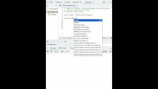 Download lagu JavaScript String slice() Method | Extracts a section a string #react #coding #js #code  #function mp3