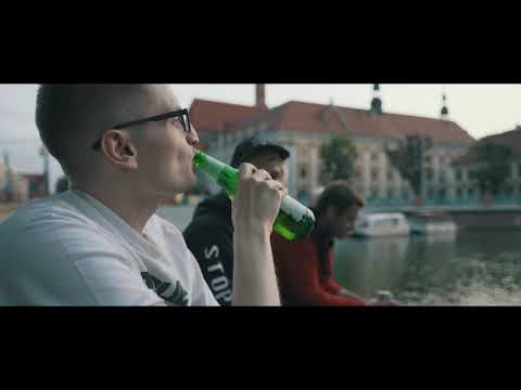 SwójCzłowiek - Czuję się dobrze feat. Dj Kuart (prod. Jaca) (OFFICIAL VIDEO)