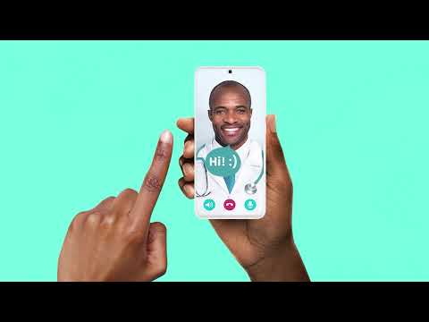 BYON8 - Your health mate