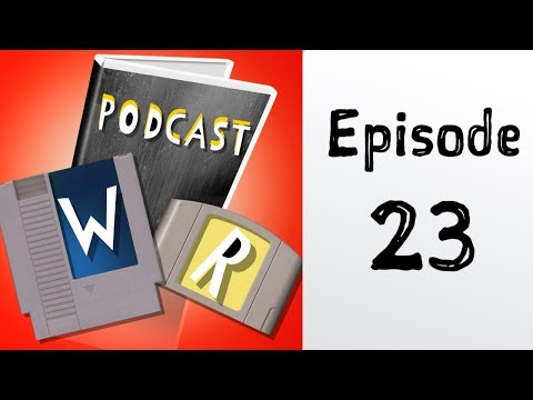 Weekend Rental - Episode 23: The Gamers Take On Chuck Norris