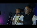 Carol Bu Dhwike Stand Amazed Live