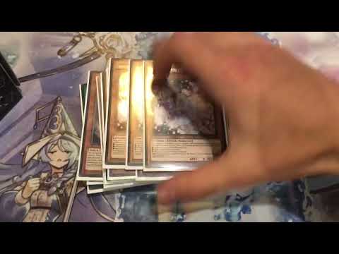 YCS Pasadena dragon duel first place deck profile