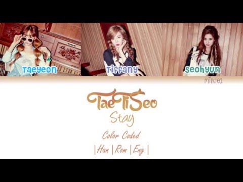 Stay video