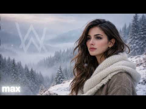 Alan Walker - Quisiera Irme Lejos