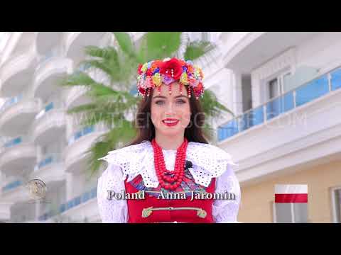 The Miss Globe 2019 - Poland