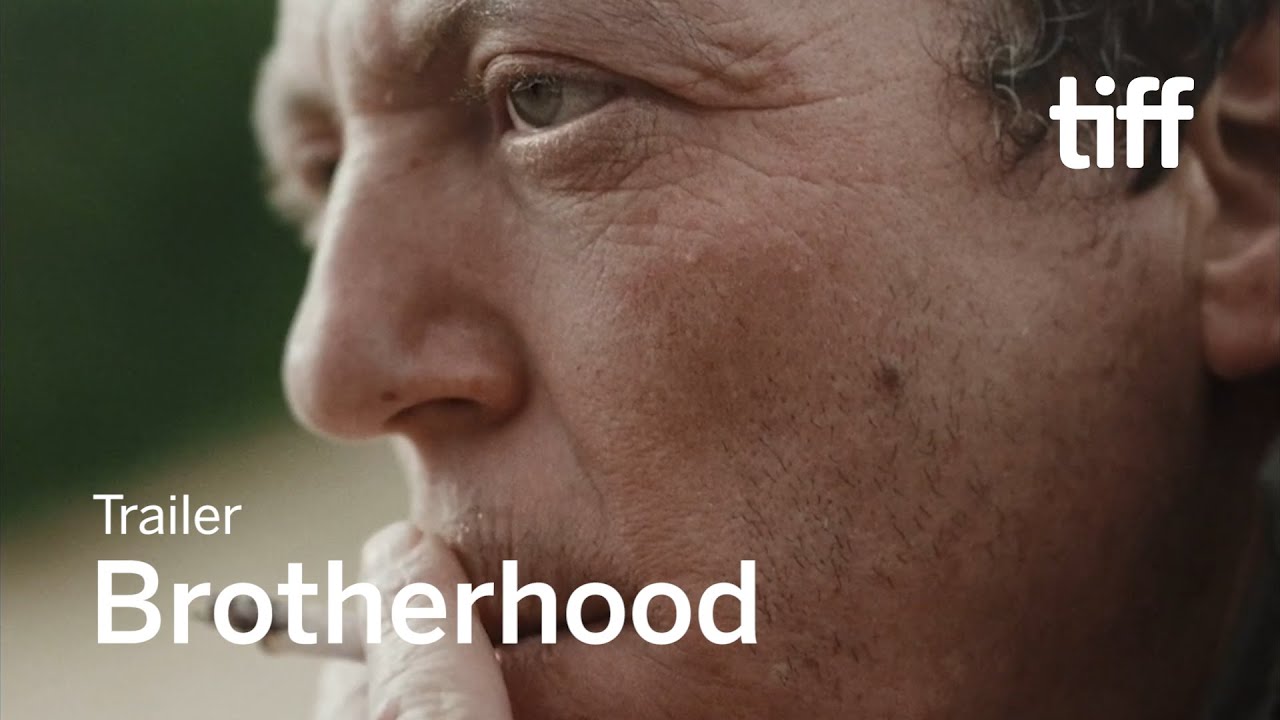BROTHERHOOD Trailer | TIFF 2020