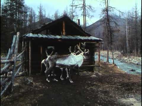 Few of Us (1996) by Sharunas Bartas