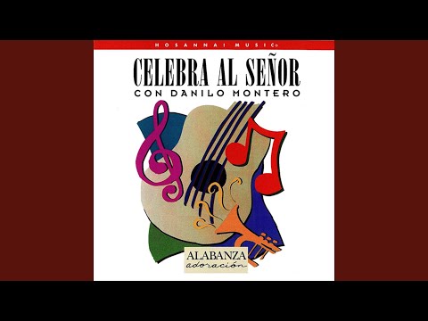 Cristo Tu Triunfo Celebramos - Danilo Montero