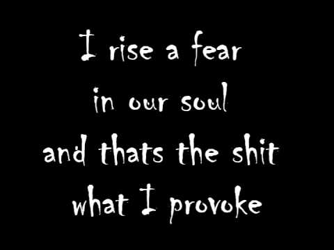 Prof. De'Man - Evolution