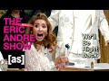 Brenda Song Full Interview The Eric Andre Show Adult Swim