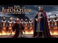 The Fall of Jerusalem: When a King Refused to Listen