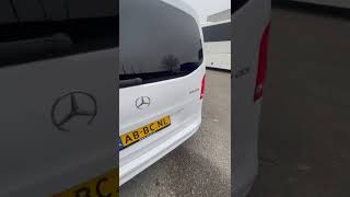 الميكروباصات لنقل الركاب Mercedes-Benz Vito Tourer | صورة 5 - Autoline