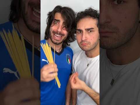 Lionfield vs CRAZY PASTA CAKE