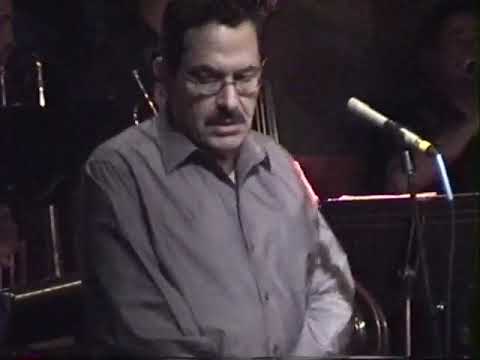 Manny Oquendo & Conjunto Libre en Hot House Chicago 2004