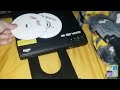 Opening To The 6 Bootleg DVD S