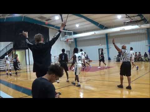 Combine Academy Teal vs Moravian Prep