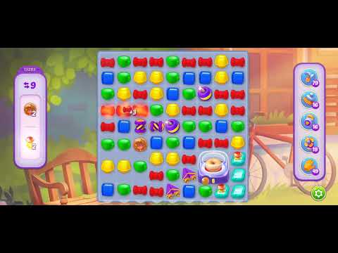 Homescapes 🏡 Level 13293