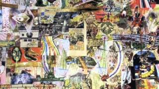 The Fresh & Onlys - Peacock and Wing