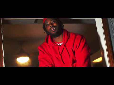 Kyllon - Get Focus | Directed By @jdrvision