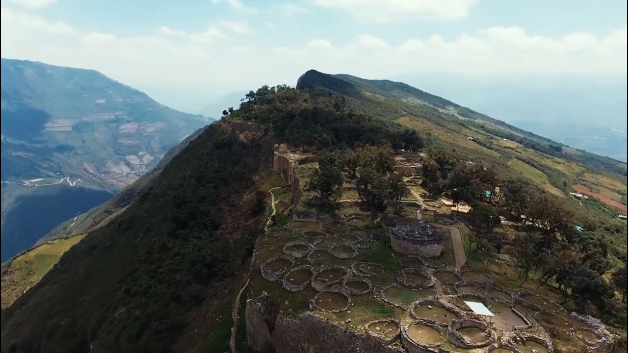 Explore Chachapoyas And The Hidden Treasures of Northern Peru | World Expeditions