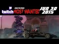 Stream Archive - Need for Speed: Most Wanted ...