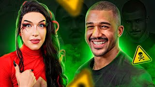 O Maior CAGÃO do BBB26