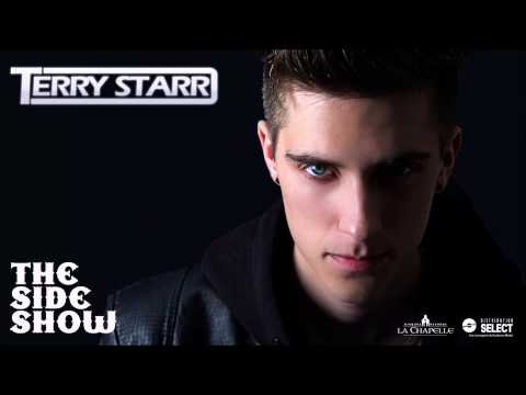 Terry Starr - The Side Show Mix