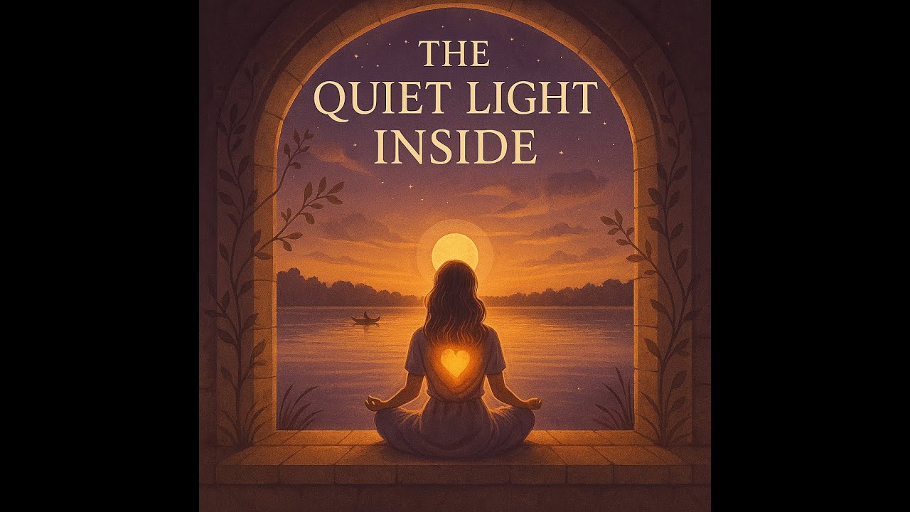The Quiet Light Inside