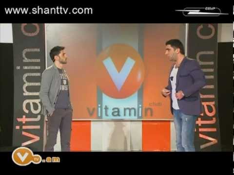 Vitamin Club 114 - Boxoqoxner Mer qaxaqy enqan vatna