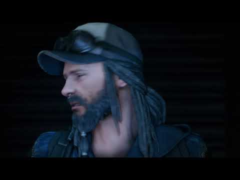 Watch Dogs Playthrough w/ BendarBot! Pt 45 [Bad Blood]