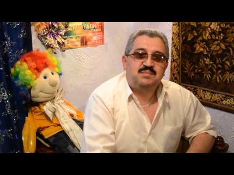 Vasile Pascaru- un om pentru oameni în studioul lui Nătăfleață