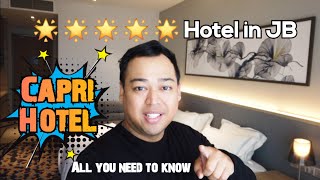 Hotel Choice On Your Next Vacation in Johor Bahru
