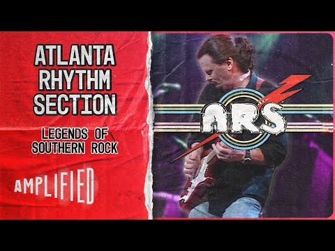 Sound And Vision Anthology | Atlanta Rhythm Section Unleashes Epic Electrifying Covers