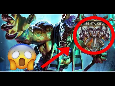 Top 10 Anubis Plays That ROCKED THE WORLD!