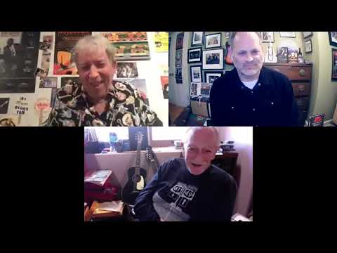 Alan Paul's Lockdown Lowdown: Elvin Bishop and Charlie Musselwhite