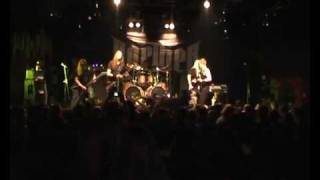 Norther — Alone in the End