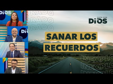 VayaconDiosEp. 834 - Sanar los recuerdos