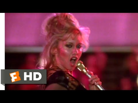 Xanadu (1980) - Fool Country & Xanadu Reprise Scene (10/10) | Movieclips