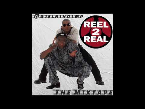 DJ El Niño | Reel 2 Real (The Mixtape) (I Like To Move It, Go On Move, Mueve La Cadera, Latinos)
