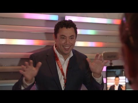 SXSW 2015: Why Congress flocked to Austin, TX