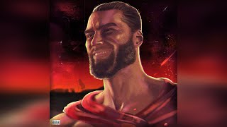 Cover art for GigaGigachad