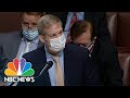 Rep Jim Jordan Says Democrats Obsess