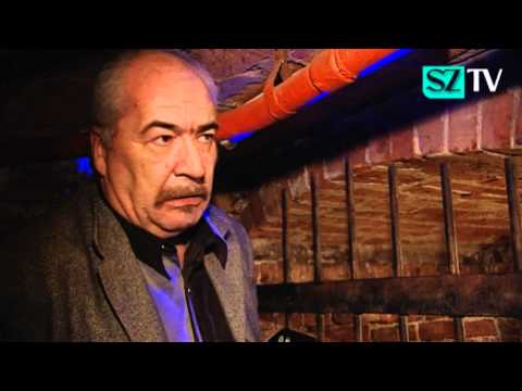 sztv Reportage: Milieumanager (3/4) - Fotosession im Bordell